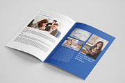 White paper template indesign, a Brochure Template by azadcsstune (Thumbnail 13 of 18)