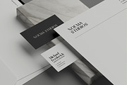 Rouganeck Modern Sans Serif Font, a Sans Serif Font by Heinzel Std (Thumbnail 5 of 13)
