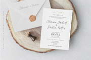 Kathy Grett Font, a Font by BodigStd (Thumbnail 3 of 9)