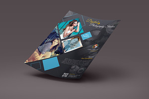 Photography Flyer