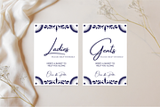 Mexican Talavera Wedding Bundle, a Templates & Theme by Akbaly (Thumbnail 11 of 16)