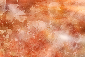 Abstract Acrylic Texture