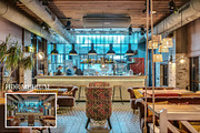 Interior Design Lightroom presets, an Action Add-On by BeArt-Presets (Thumbnail 3 of 20)