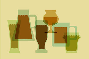 Beer designs