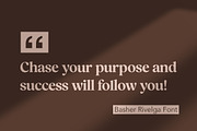 Basher Rivelga, a Serif Font by studiobasic (Thumbnail 11 of 11)