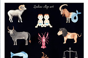 Space Alphabet Set - watercolor, an Animal Illustration by Visual Animal (Thumbnail 3 of 10)
