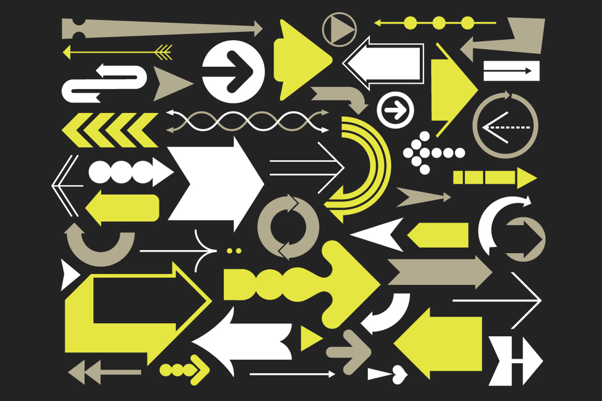 Arrows