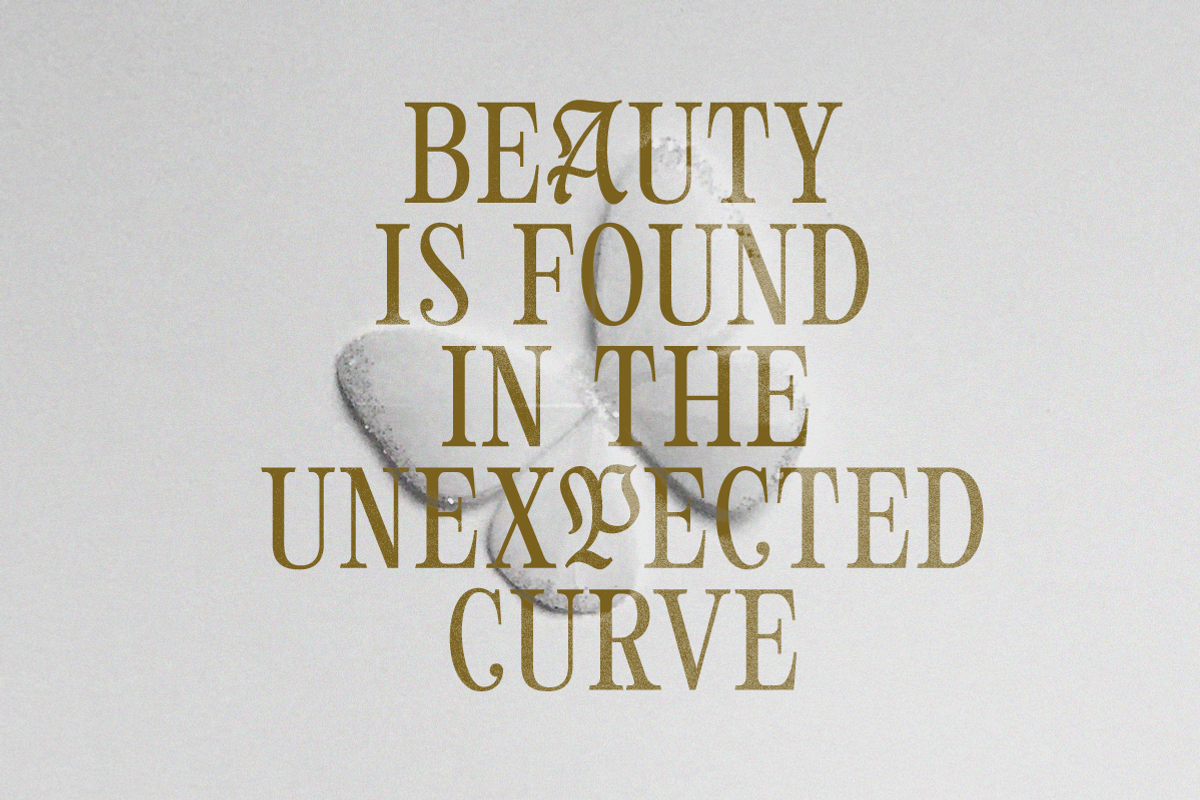 Norveil Fantasy Display Font, a Blackletter Font by Letterhend Studio (Photo 4 of 10)