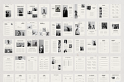 Canva Workbook Template for Coaches, a Magazine Template by Branding Babe Co. (Thumbnail 7 of 10)