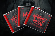 Murder Danger - Horror Font, a Blackletter Font by Fonday Studio (Thumbnail 6 of 6)