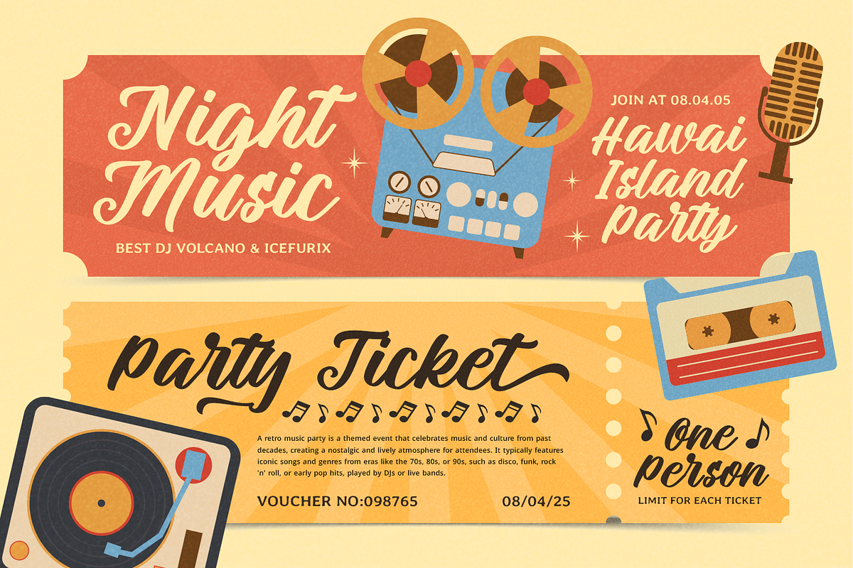 Auckland - Vintage Font, a Handwritten Font by Mozatype (Photo 6 of 10)