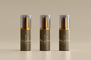 100+ Cosmetic Branding Mockups, a Cups & Container Mockup by pmvch (Thumbnail 102 of 102)