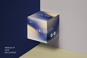 Vibrant Gradients Vol 3, a Background Graphic by Chris Broderick (Thumbnail 4 of 7)
