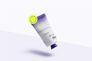 5.5 Printable Labels – V.01 LIBERTY, a Stationery Template by Studio Neolemone (Thumbnail 6 of 11)