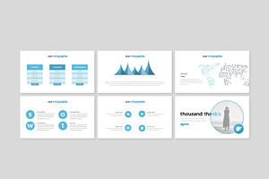 The Creativeart - Powerpoint Templat