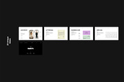 Brand Guideline Presentation, a Presentation Template by PrintIdea (Thumbnail 9 of 9)