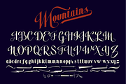 All my Print letters, an Illustration by hand draw (Thumbnail 12 of 14)