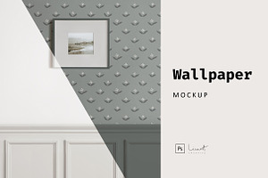 Wallpaper Mockup