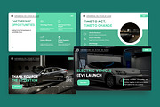 EV Launch Corporate Keynote, a Presentation Template by twinstd (Thumbnail 5 of 5)