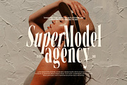 Flamingo Elegant Serif Font, a Serif Font by Perfectype (Thumbnail 4 of 8)