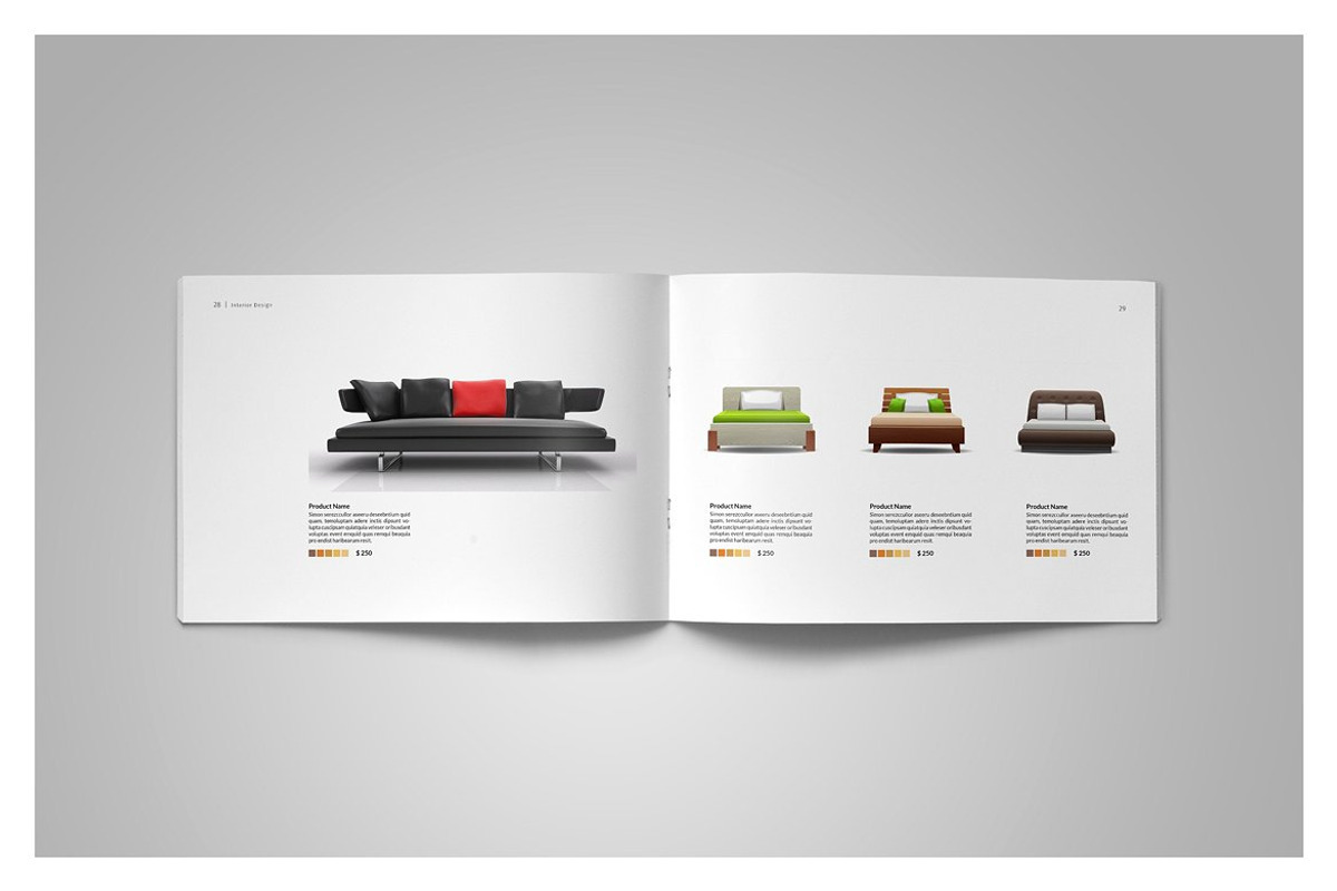 Brochure Catalog, a Brochure Template by adekfotografia (Photo 18 of 22)