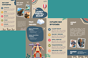 Modern Trifold Brochure Template, a Brochure Template by judayartworks (Thumbnail 2 of 21)