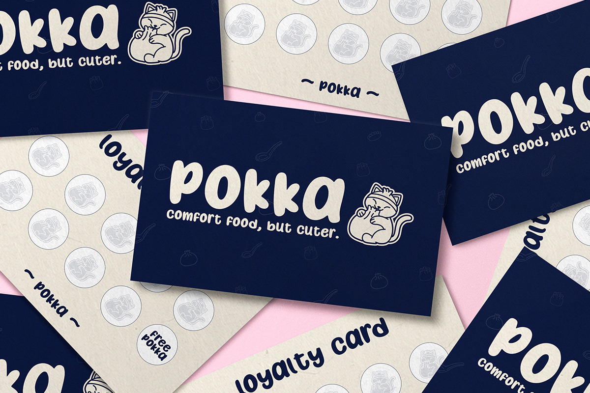 JumpZingera–Playful RetroPop Display, a Handwritten Font by roomspace creative lab (Photo 8 of 10)