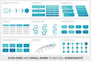 Business Plan PowerPoint Template, a Presentation Template by SlideSalad (Thumbnail 42 of 50)
