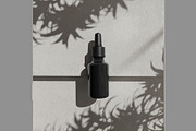 Minimal Dropper Bottle Mockup, an Advertising Mockup by Art-Jek.std (Thumbnail 2 of 3)