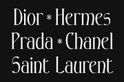 CS Aragon – Modern Serif Font, a Serif Font by Craft Supply Co. (Thumbnail 4 of 8)