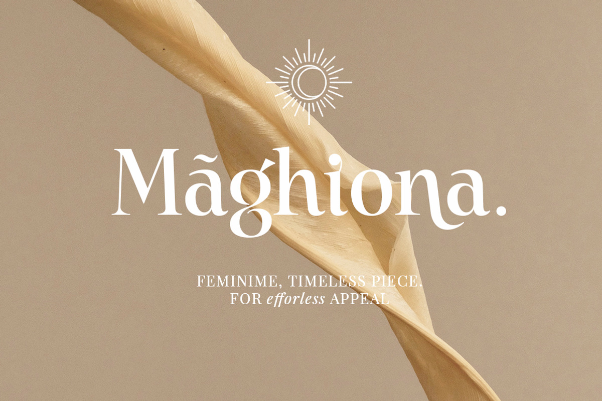 Astegra - Ligature Serif, a Serif Font by Mulkan Nazir (Photo 12 of 17)
