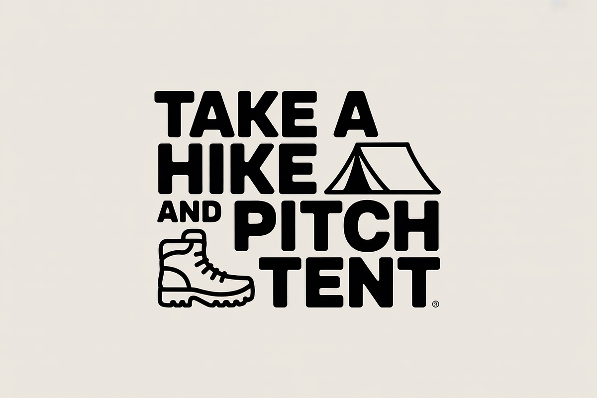 Camping T-Shirt Quote Bundle, an Illustration by jahid234 (Photo 5 of 8)