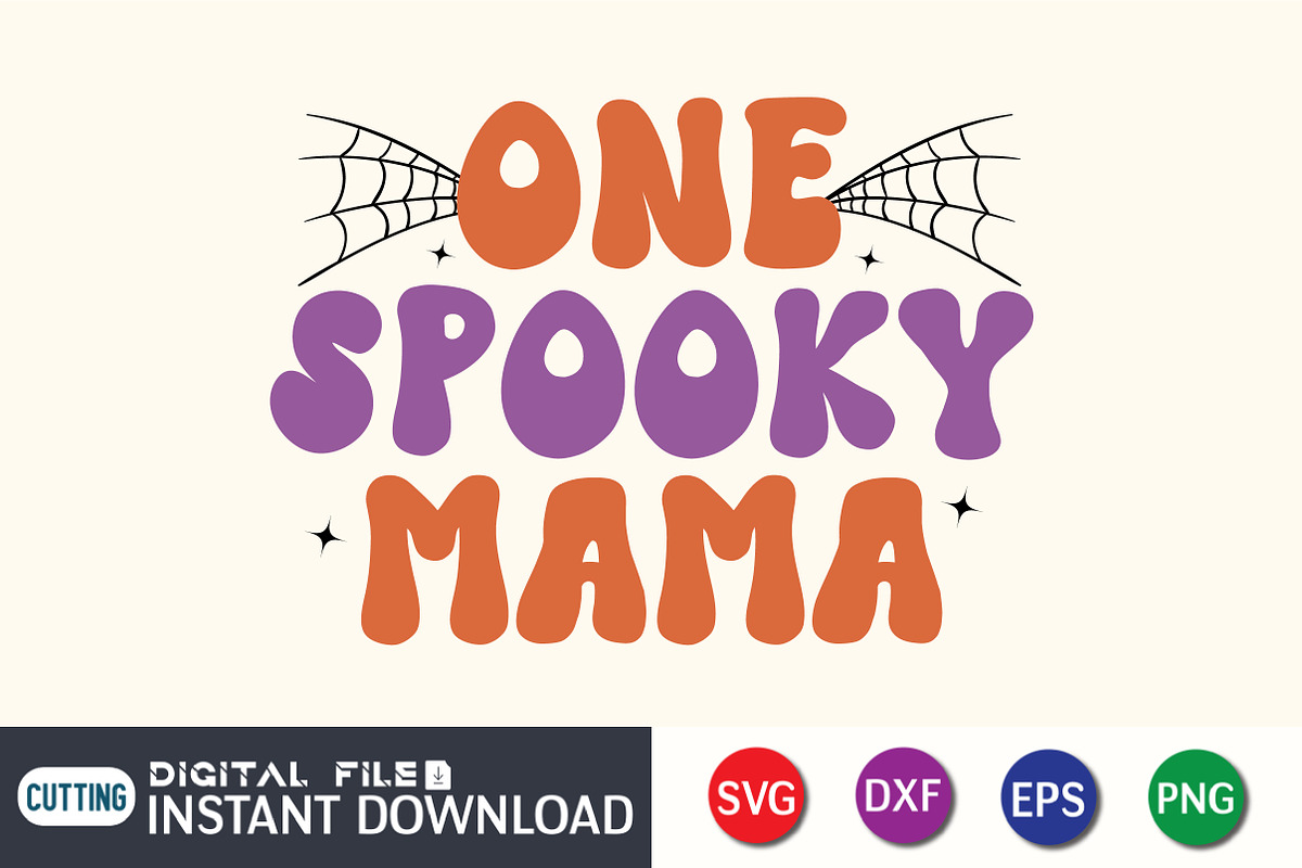 Halloween SVG Bundle, an Object Graphic by FunnySVGCrafts (Photo 9 of 14)