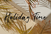 Palmero Bay Font, a Script Font by Lollipop Hand Drawn (Thumbnail 3 of 4)