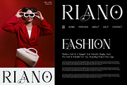 Kangno, a Serif Font by Auliacreative (Thumbnail 8 of 9)