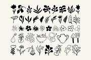 Garden & Farm Vector Graphics, an Object Graphic by venimo (Thumbnail 16 of 17)