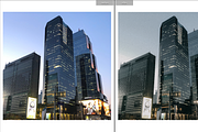 KLEURS CINEMATIC LR MOBILE PRESETS, a Preset Add-On by Fltrr Lightroom Presets (Thumbnail 4 of 10)