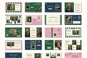 Email Marketing Newsletter Template, an Email Template by Branding Babe Co. (Thumbnail 5 of 9)