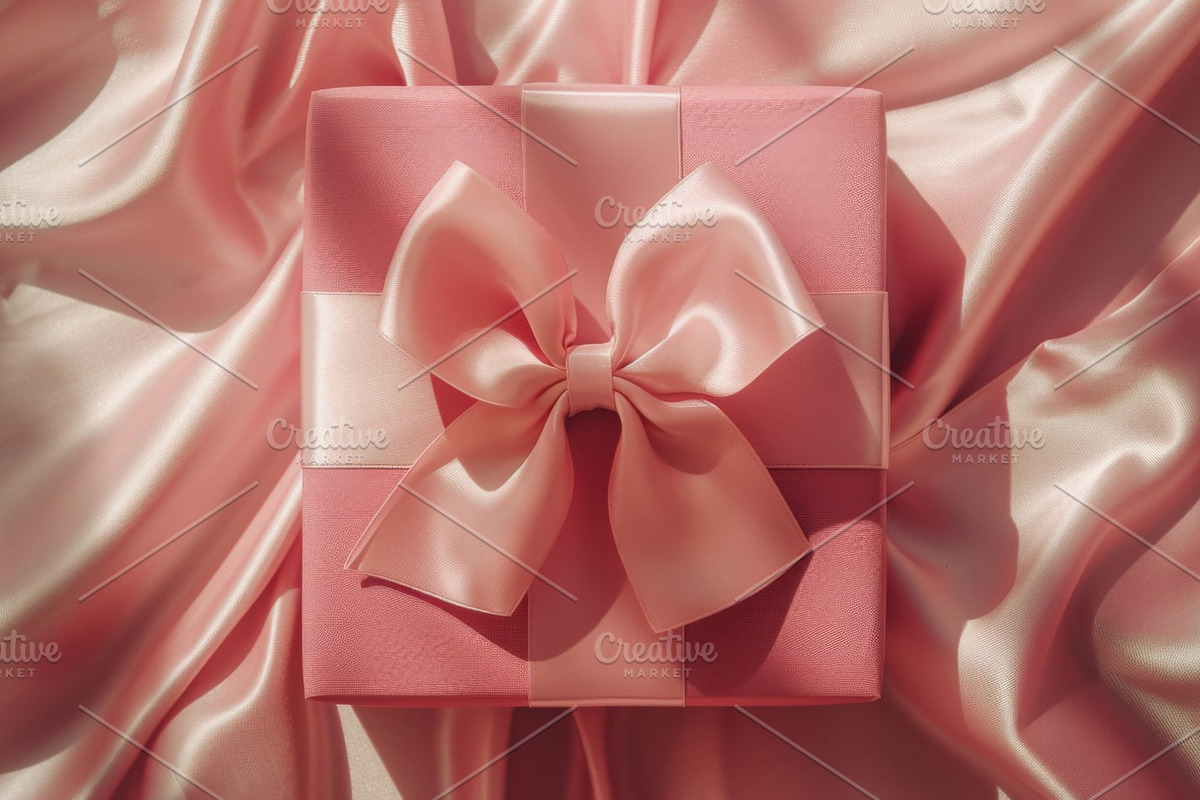 161 Gift boxes, a Holiday Photo by Handmadefont (Photo 112 of 164)