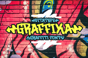 Graffixa