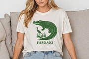 National Parks Sublimation Designs, an Object Graphic by DigitalDesignsLaura (Thumbnail 3 of 10)