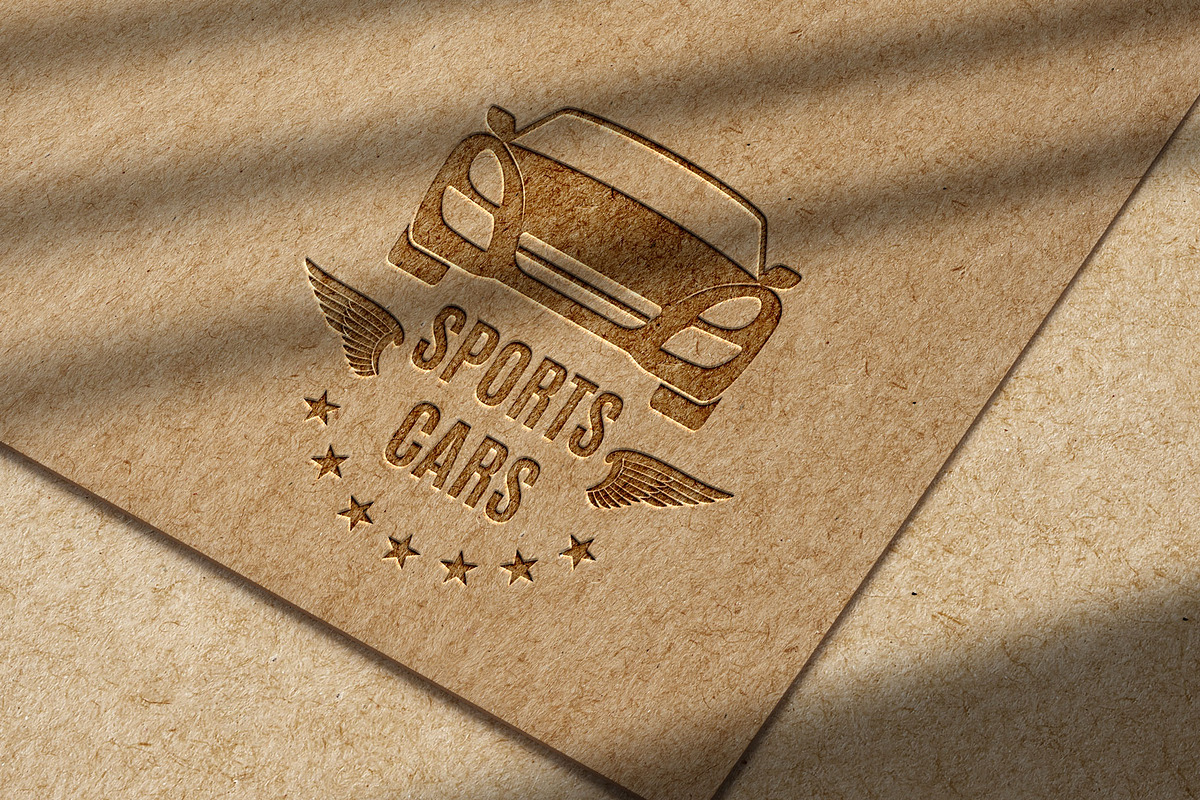 Retro Labels Set 7, a Branding & Logo Template by DCD Vector Co. (Photo 5 of 13)