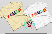 Avenger Superhero Squad Vector SVG, an Object Graphic by FancyDesignStudio (Thumbnail 5 of 6)