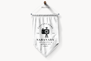Photography - Premium Logo Template, a Branding & Logo Template by Minimalist Logos (Thumbnail 7 of 7)