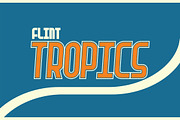 Wendo, a Sans Serif Font by Ben Lueck Designs (Thumbnail 10 of 10)