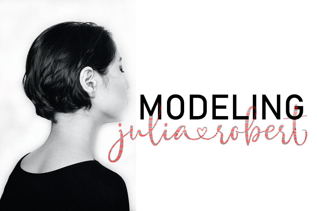 Crystally Gradient Script Font, a Script Font by Meutuwah (Photo 3 of 9)