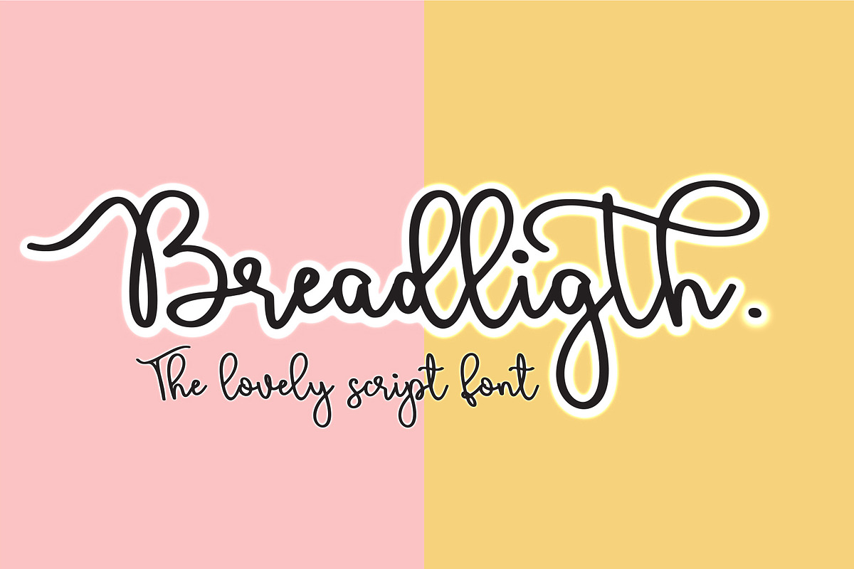 Swashy Font Bundle, a Script Font by Sulthan Studio