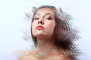 Glitch Circle Destroy Effect, an Action Add-On by liptouse (Thumbnail 5 of 9)