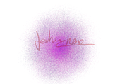 Shimmer Glitter, an Illustration by tahananeart (Thumbnail 11 of 12)