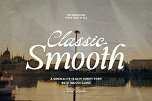 Classic Smooth